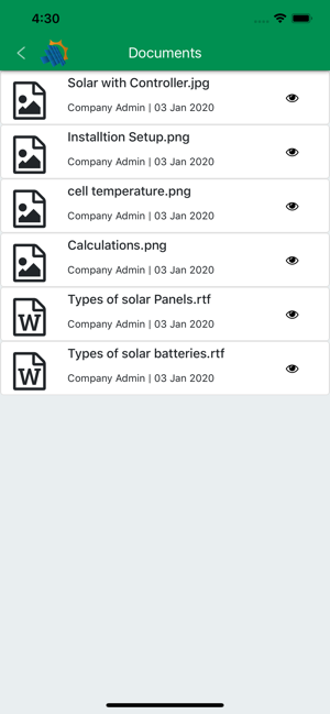 Initiate Solar(圖5)-速報App