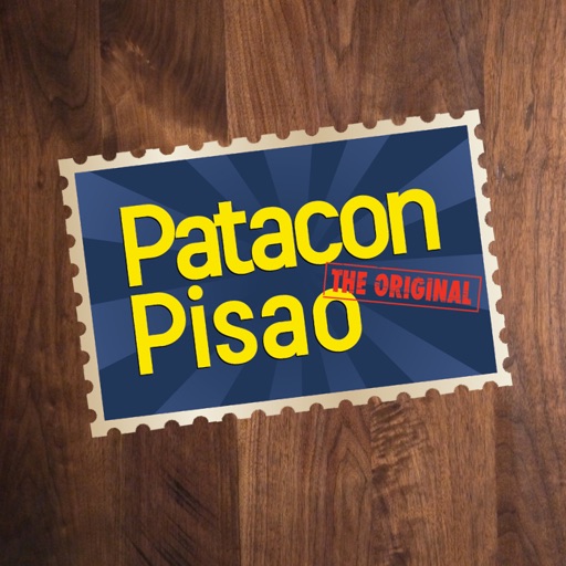 Patacon Pisao NY icon