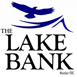 The Lake Bank - MobileBanking