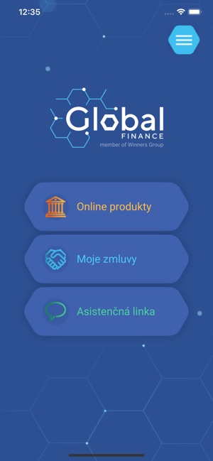 Global Finance(圖1)-速報App