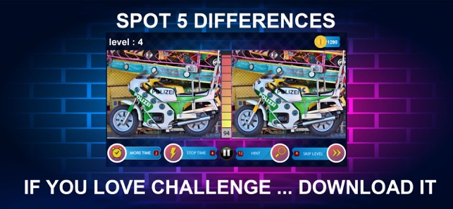 Five Differences Challenge 3(圖9)-速報App