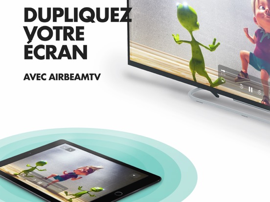 Mirror pour LG Smart TV Mirror pour LG Smart TV