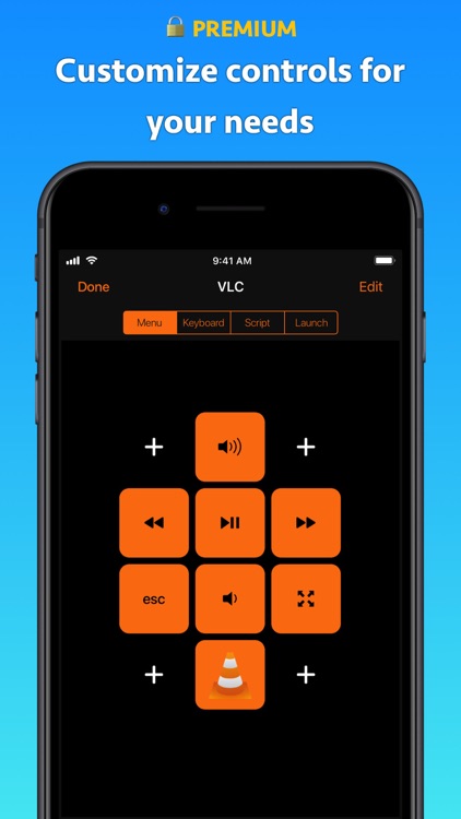 Remote Control for Mac - Lite screenshot-9