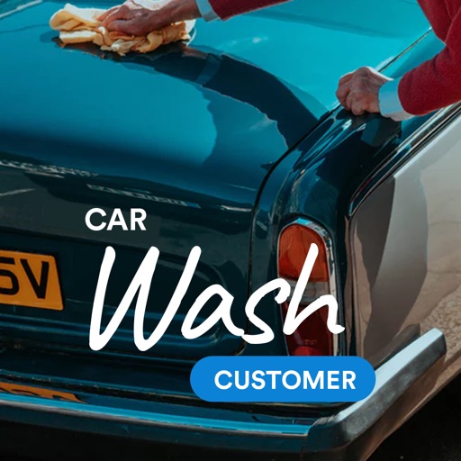 Car Wash Customer