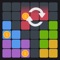 The blockz party classic – color block puzzle is very fun for all ages and skill levels