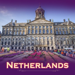 Netherlands Tourism