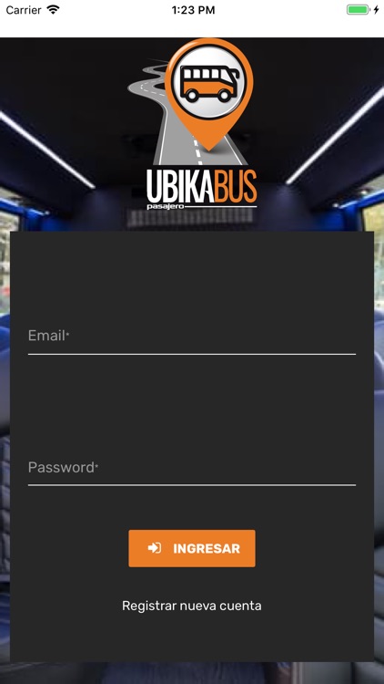 Ubikabus