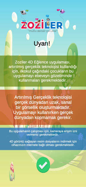 Zoziler 4D Eğlence(圖2)-速報App