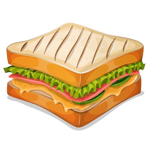 Sandwiches World