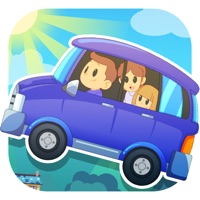 Voiture bébé 儿童宝宝巴士汽车互动益智拼图画画 sur PC