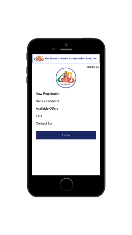 BCCB Mobile Banking