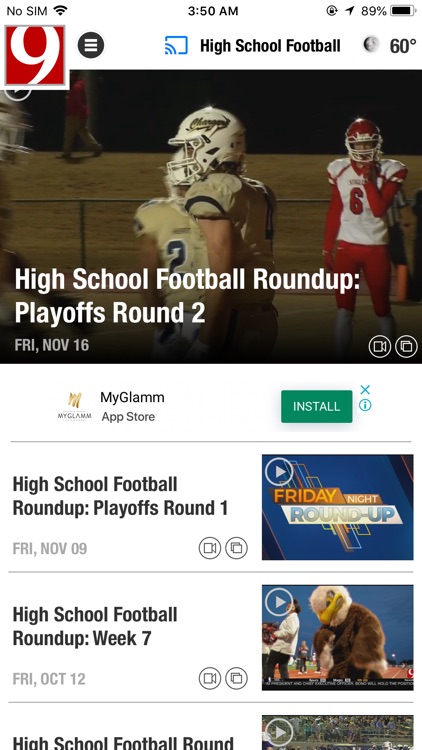 News 9 screenshot-6