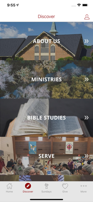 Jamestown Presbyterian Church(圖2)-速報App