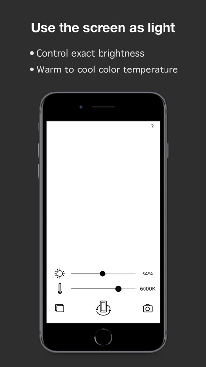 Lit Cam : Light + Camera screenshot-4
