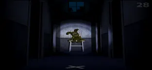 Capture 7 Five Nights at Freddy's 4 iphone