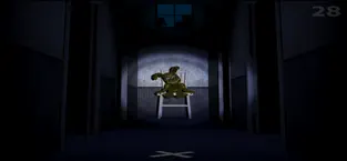 Captura de Pantalla 7 Five Nights at Freddy's 4 iphone