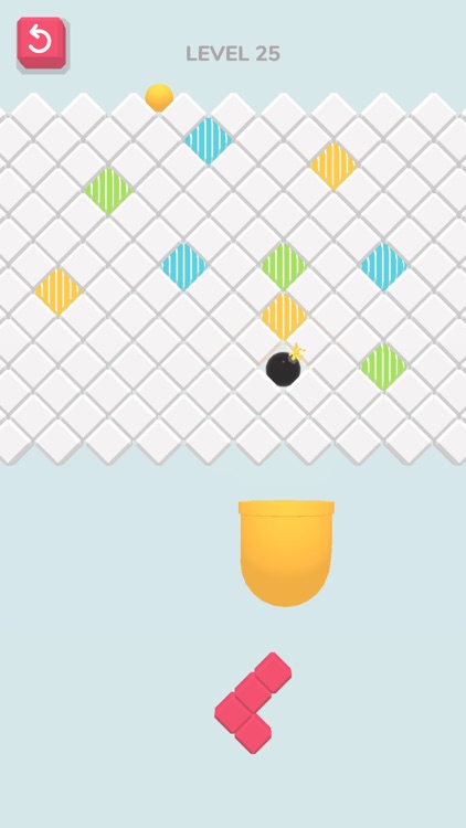 Break Block 3D screenshot-3