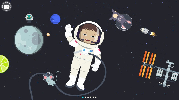 My Spacecraft - For Kids screenshot-0