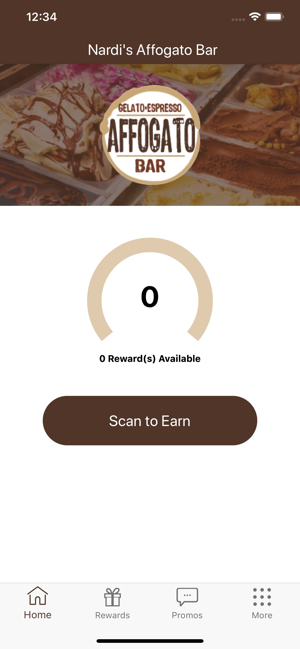 Nardis Affogato Rewards(圖1)-速報App