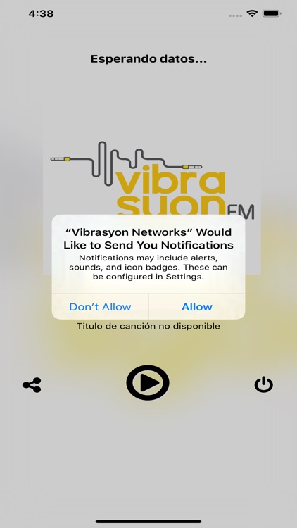 Vibrasyon Networks