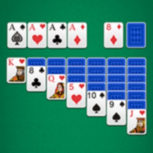 Solitaire Mania™