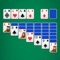 This is a Solitaire Classic game and this application adds a new card upgrade system, players can collect gold coins to contribute to a gorgeous transformation of the 52 cards