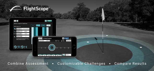 flightscope skills app