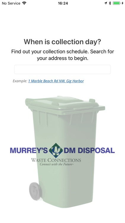 Murreys Disposal by Murrey's Disposal Company, Inc.