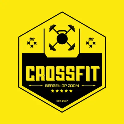 CrossFit Bergen Op Zoom Cheats