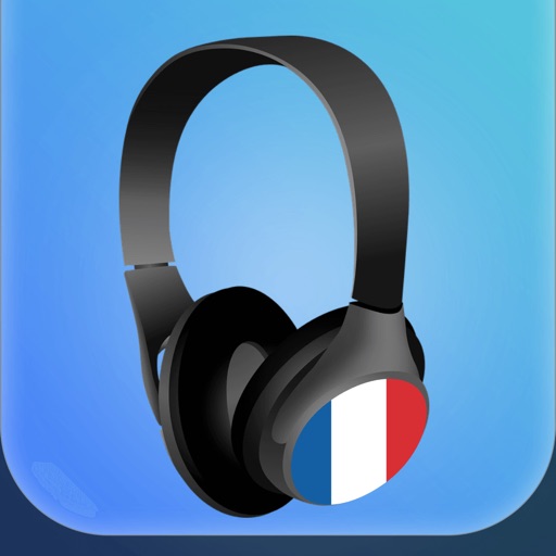 Radios France : french radio iOS App