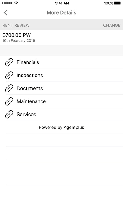 Bunbury Property Tracker