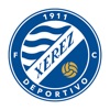 Xerez Deportivo FC - iPadアプリ