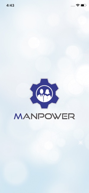 Manpower Application