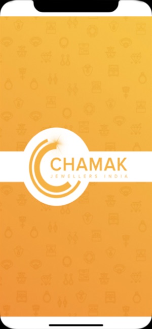 Chamak