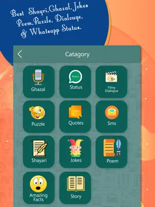 Captura 6 Status for WhatsApp New iphone