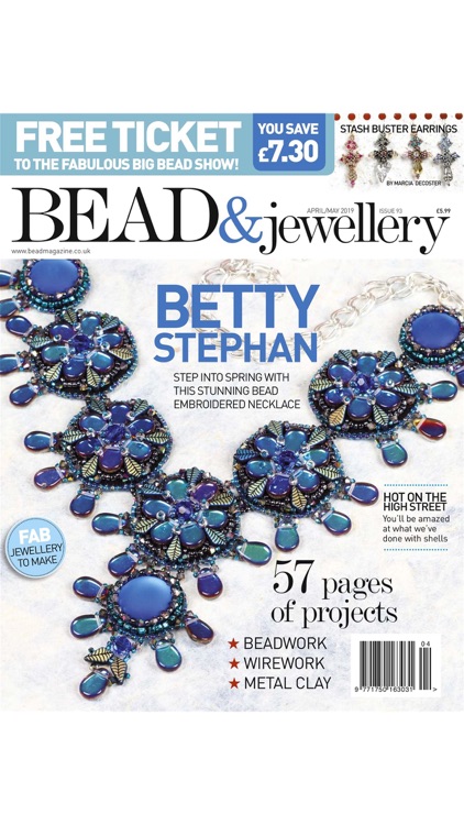 Bead Magazine