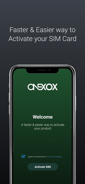 XOX Activation(圖1)-速報App