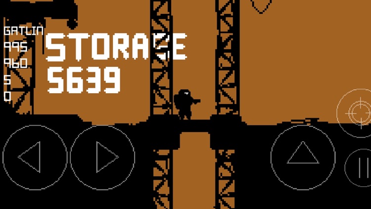 Sunset Hardcore screenshot-3