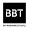 Buying Business Travel