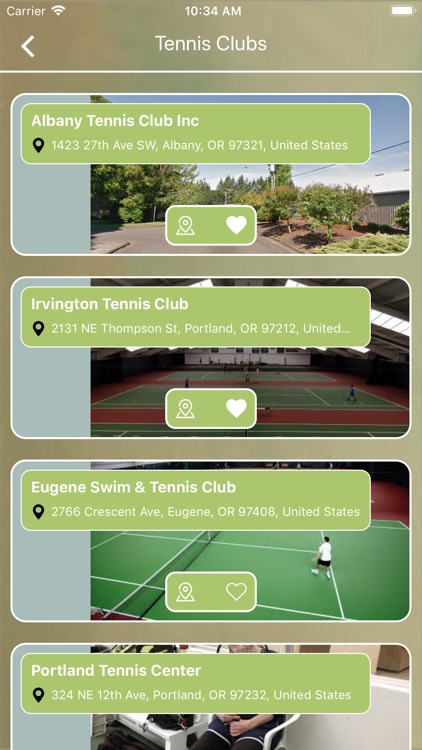 Oregon Tennis Clubs screenshot-3