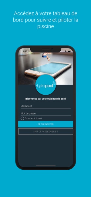 Hydrapool(圖1)-速報App