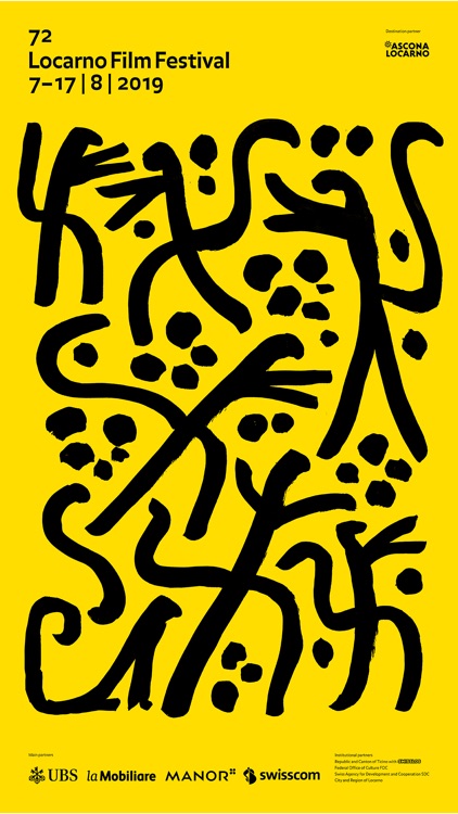 Locarno Film Festival Official