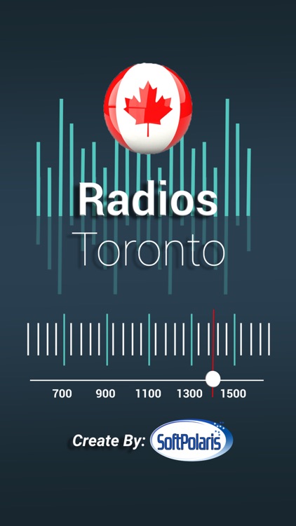 Radios Toronto