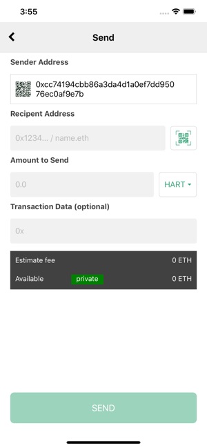 HARA WALLET(圖3)-速報App