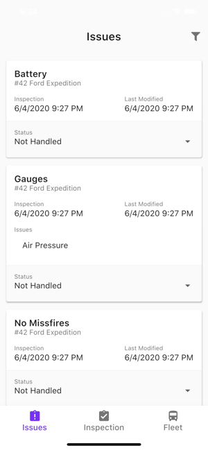 Xerifleet Inspect(圖3)-速報App