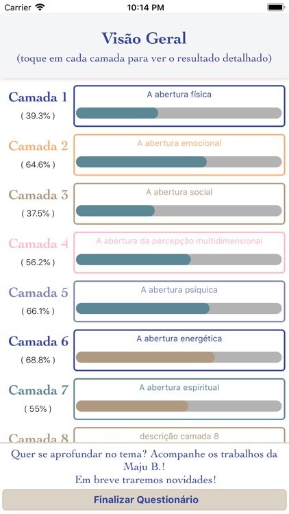 Maju B. screenshot-4