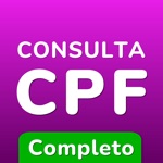 Consulta CPF Score e Dívidas