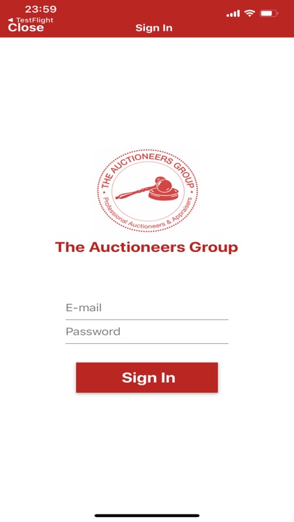 The Auctioneers Group