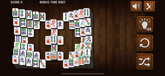 MahJong Tile(圖1)-速報App