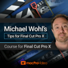 Tips For Final Cut Pro X
